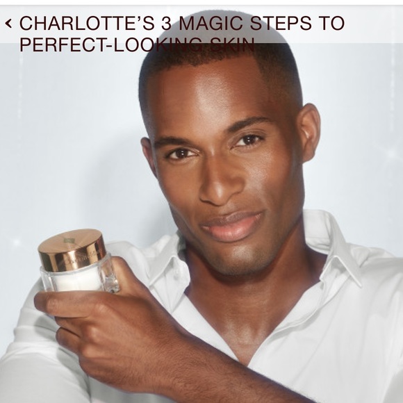 Charlotte Tilbury CHARLOTTE’S 3 MAGIC STEPS TO PERFECT-LOOKING SKIN Limited edi - Picture 6 of 9